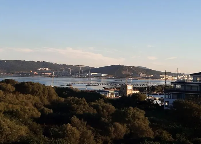 Marina Seaview