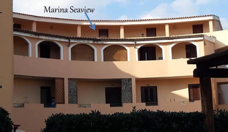 Marina Seaview *