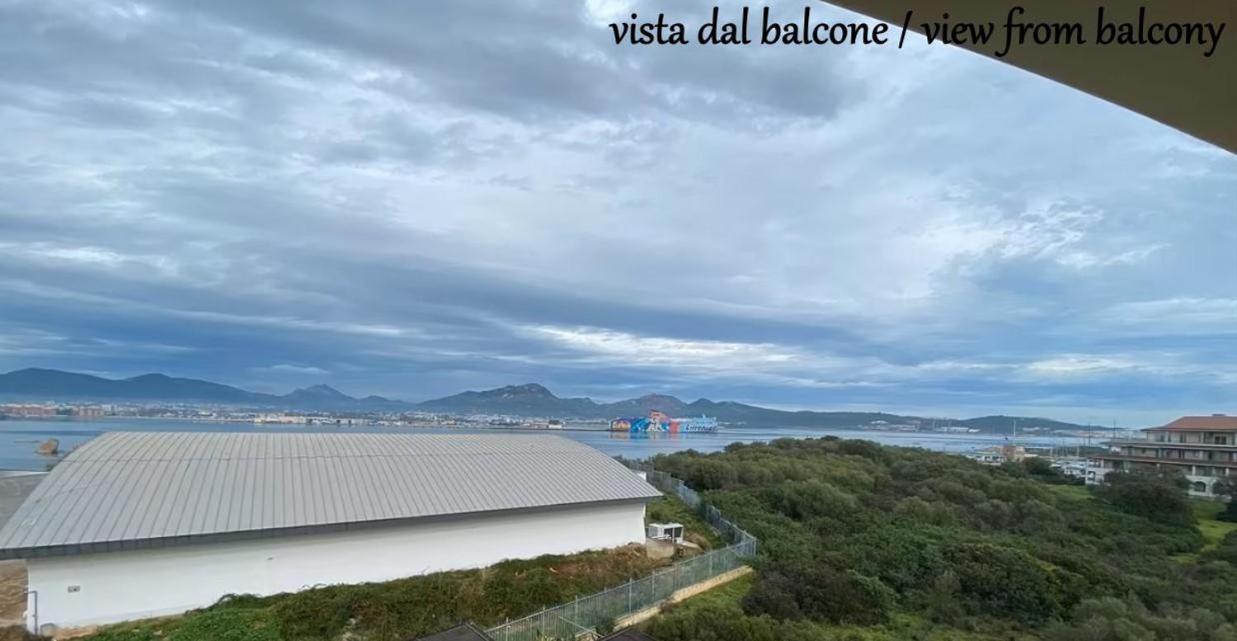 Appartamento Marina Seaview *