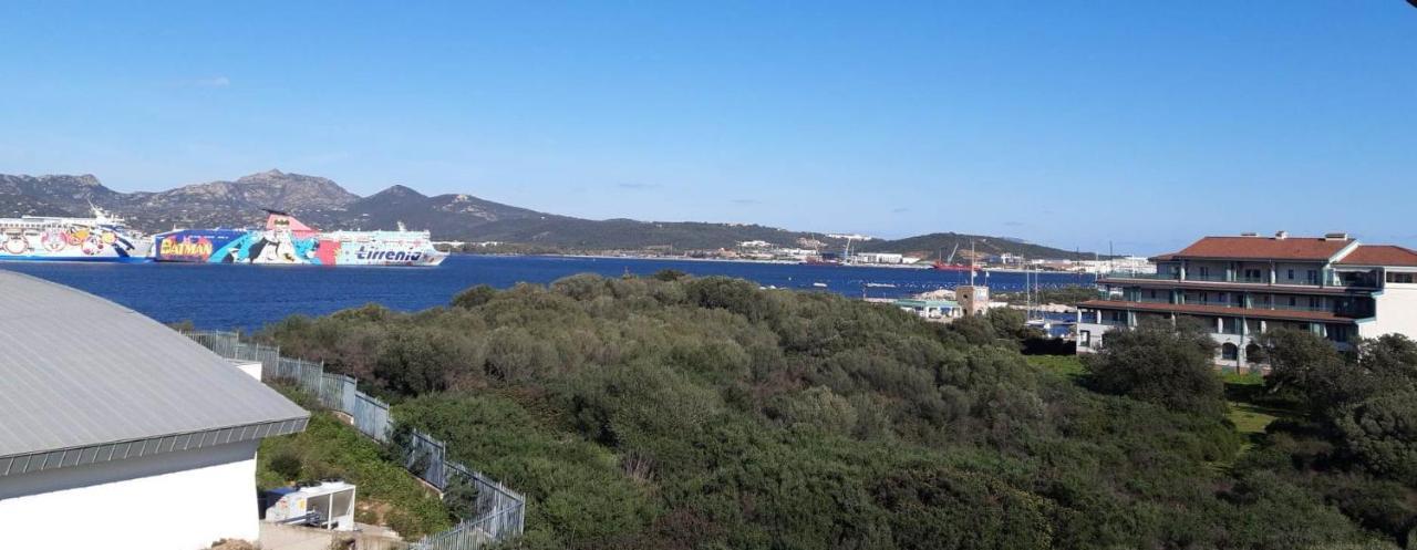 Appartamento Marina Seaview *