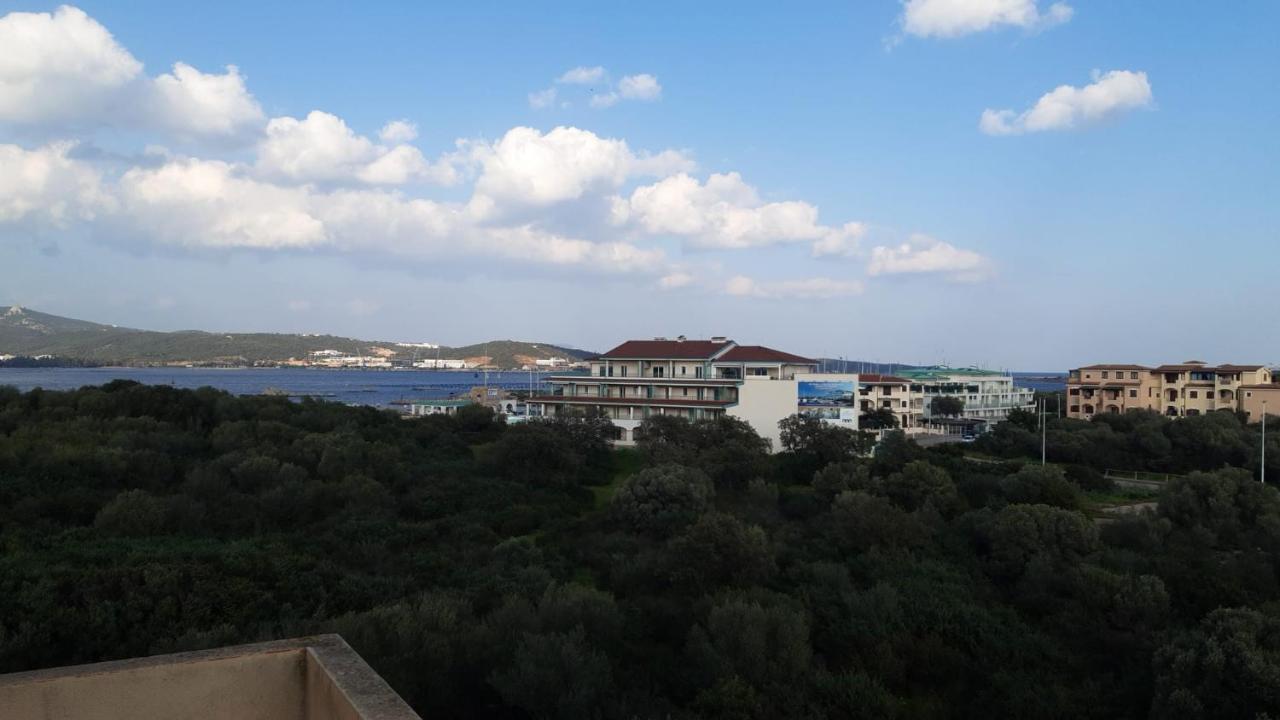 Marina Seaview Appartamento Olbia