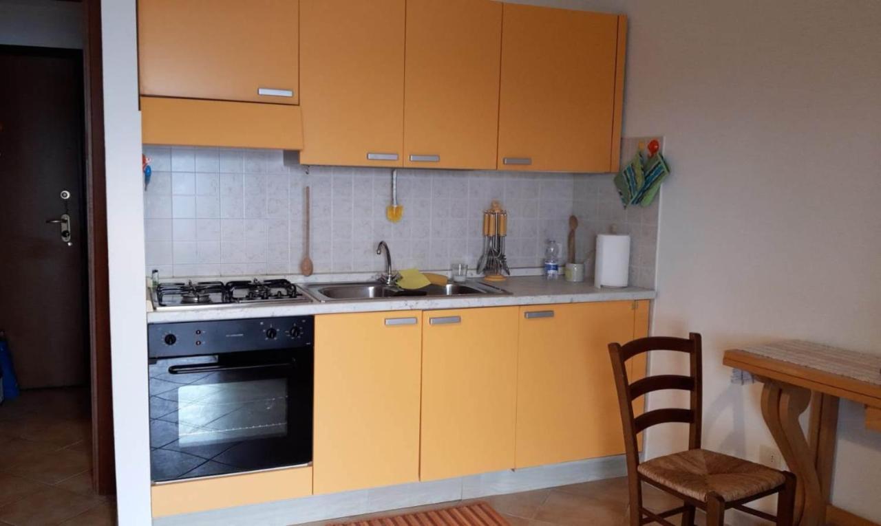 Appartamento Marina Seaview Olbia