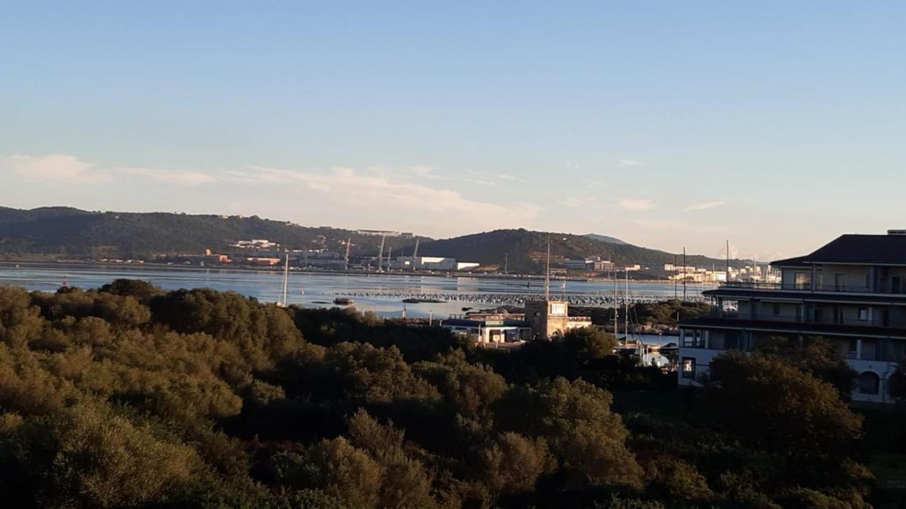 Appartamento Marina Seaview