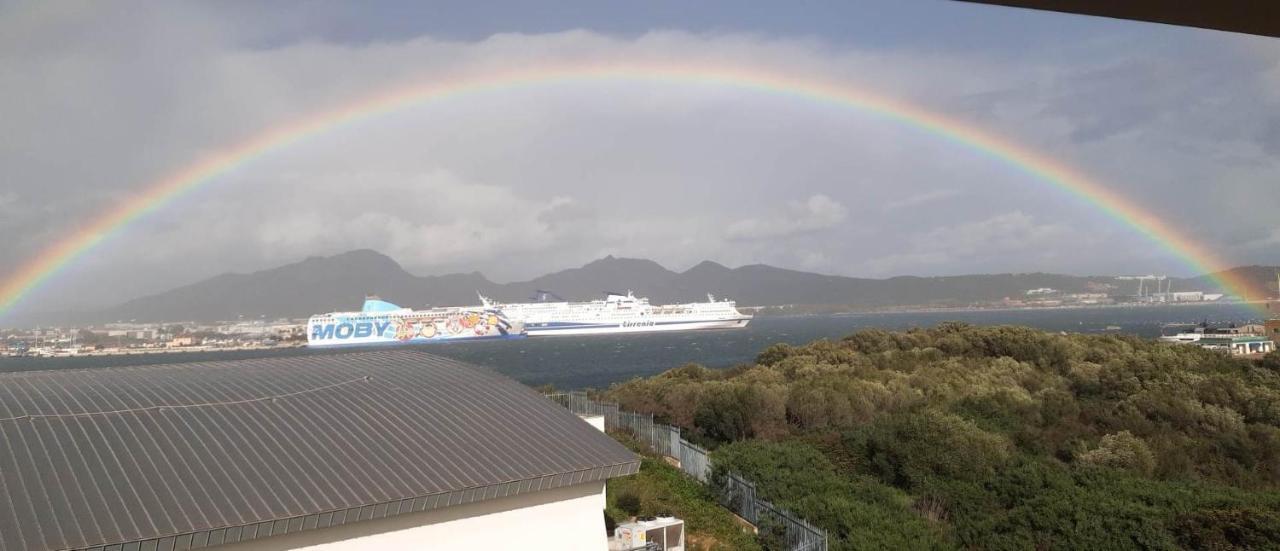 Marina Seaview Olbia