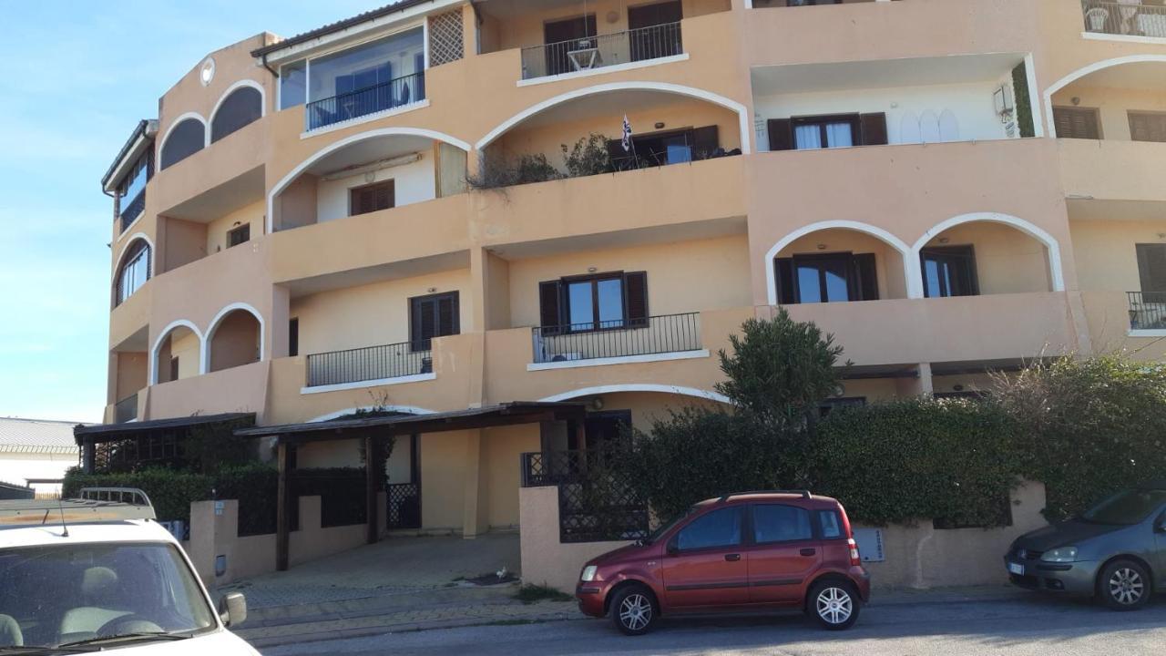 Marina Seaview Appartamento Olbia