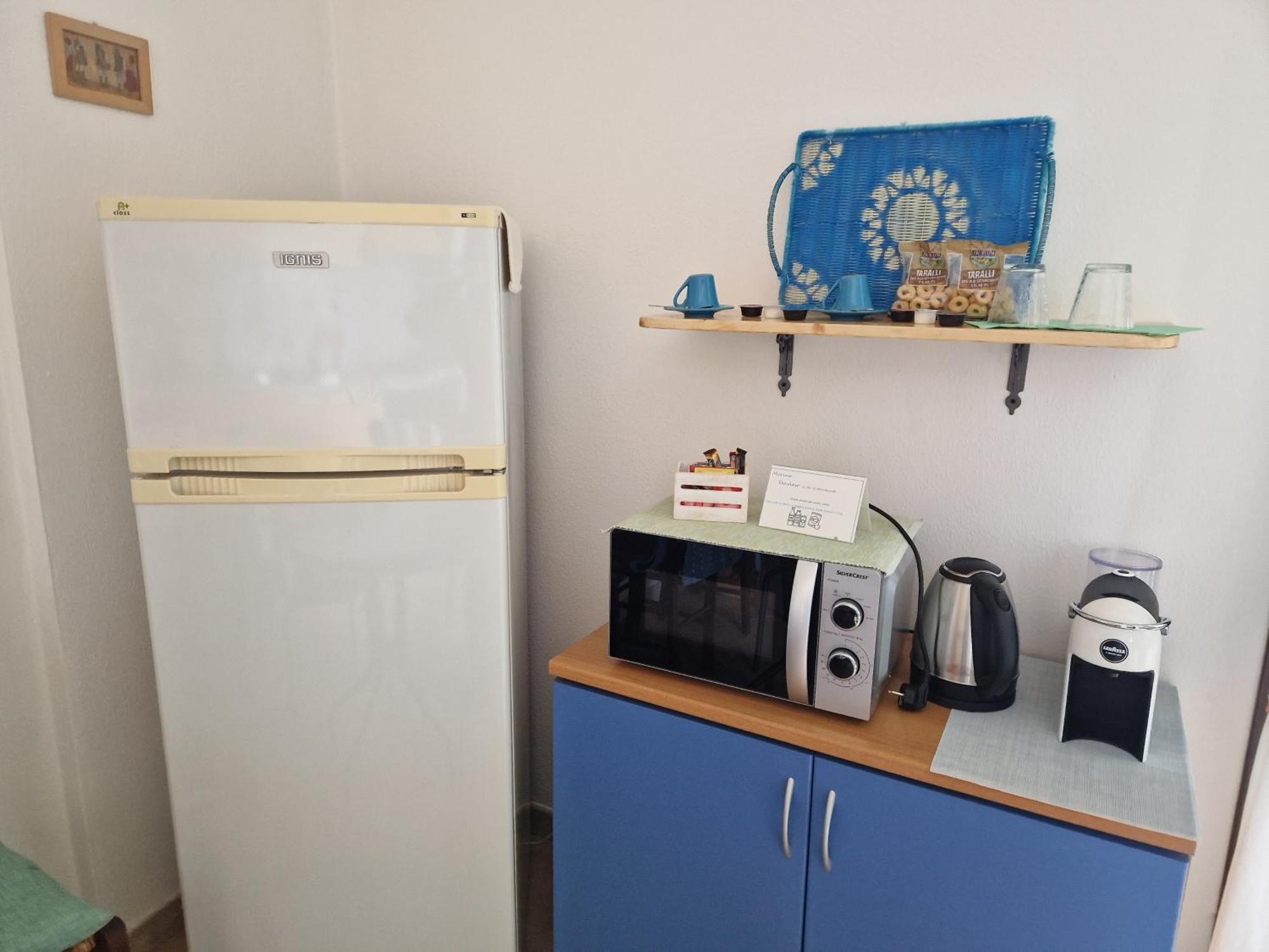 Appartamento Marina Seaview *