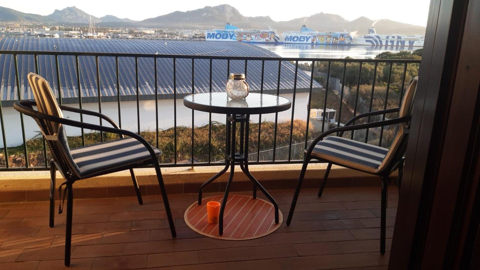 Appartamento Marina Seaview Olbia